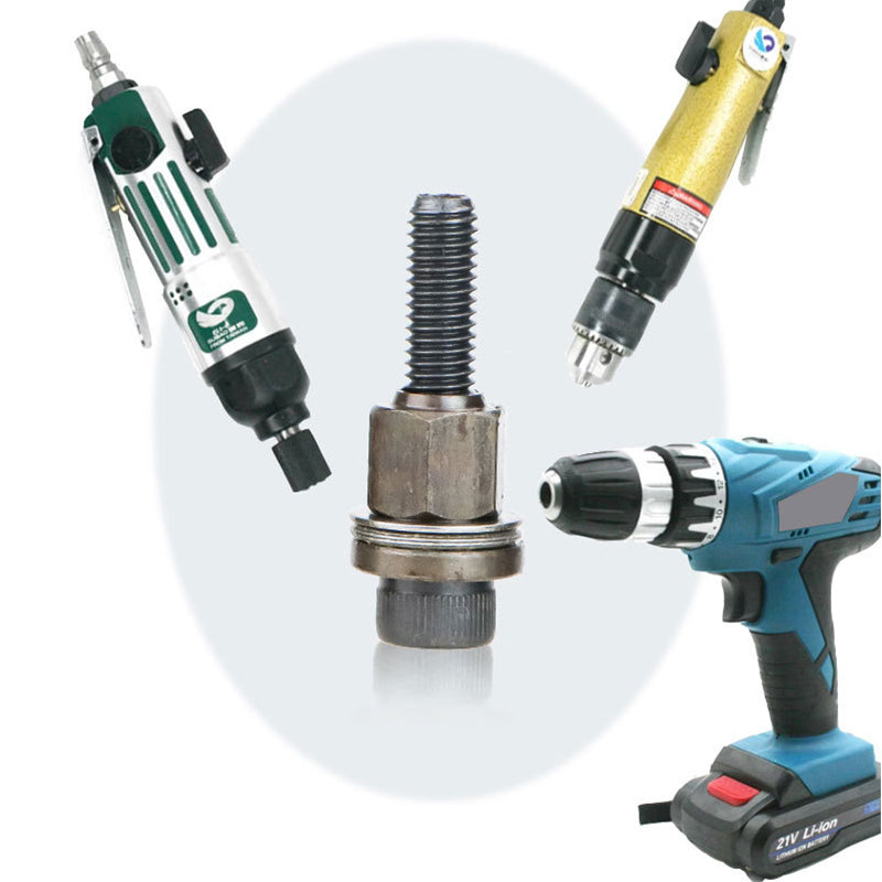 RivetPro – Flat Head Threaded Insert Nut Set