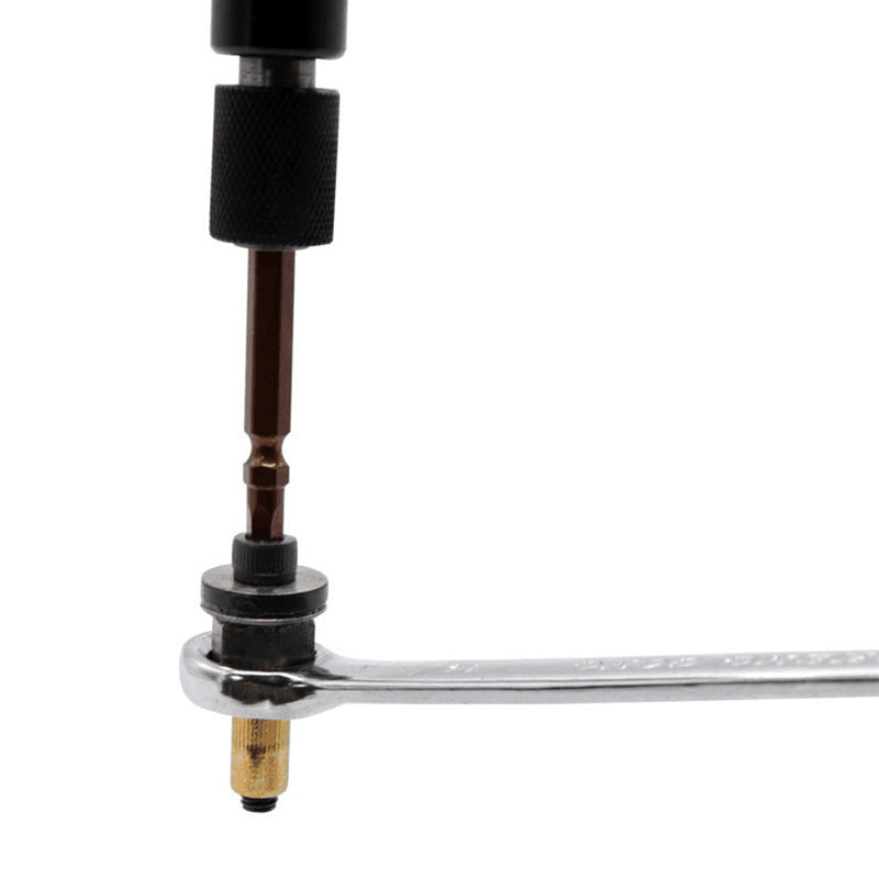 RivetPro – Flat Head Threaded Insert Nut Set