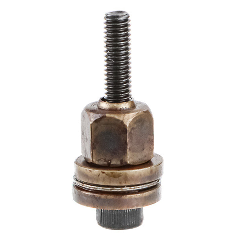 RivetPro – Flat Head Threaded Insert Nut Set