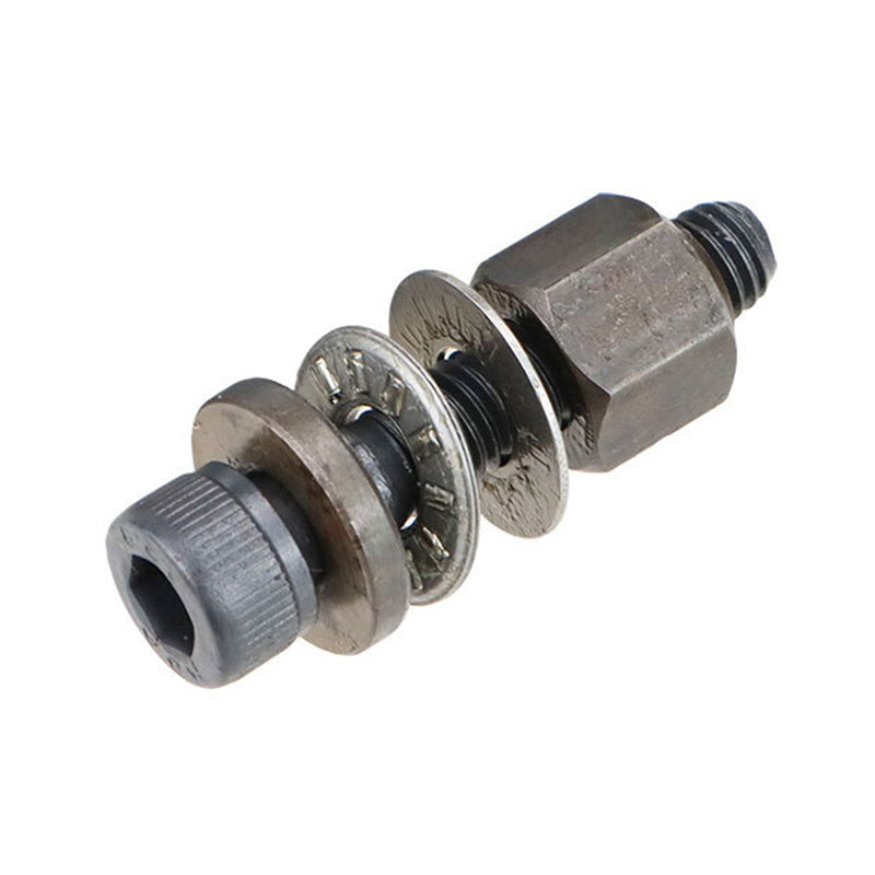RivetPro – Flat Head Threaded Insert Nut Set