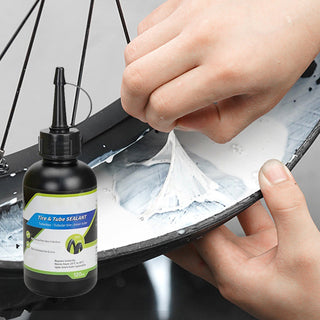 SealRide – Instant Tyre Puncture Repair Sealant
