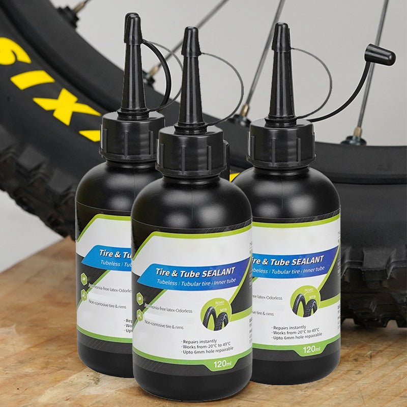 SealRide – Instant Tyre Puncture Repair Sealant