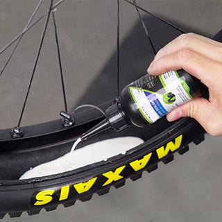 SealRide – Instant Tyre Puncture Repair Sealant