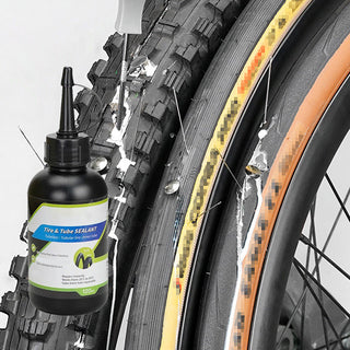 SealRide – Instant Tyre Puncture Repair Sealant