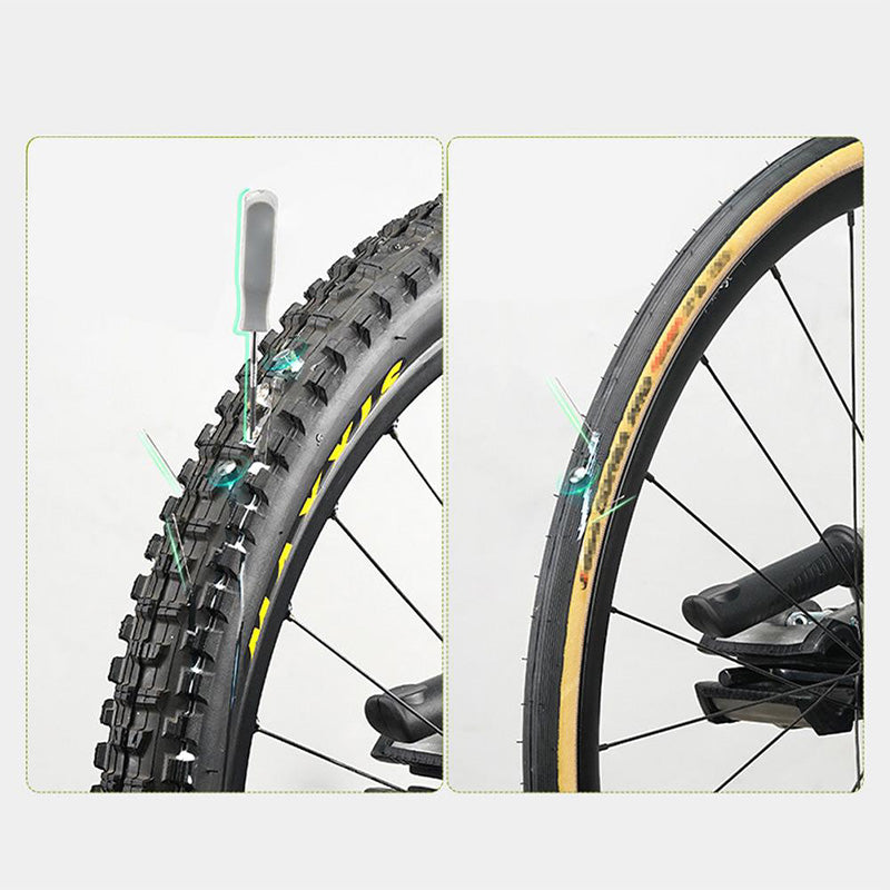 SealRide – Instant Tyre Puncture Repair Sealant