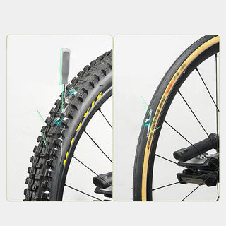 SealRide – Instant Tyre Puncture Repair Sealant