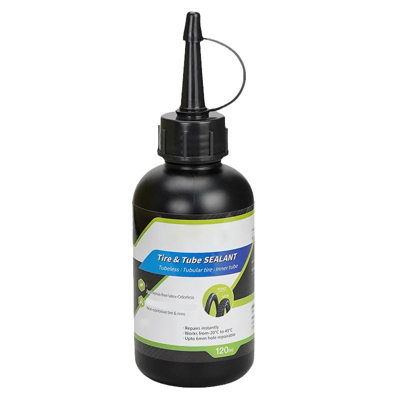 SealRide – Instant Tyre Puncture Repair Sealant