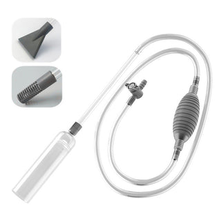 TankFresh – Aquarium Cleaning Vacuum