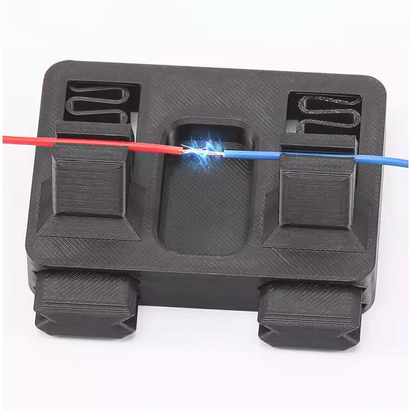 WireHold – Precision Welding Clamp Tool