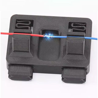 WireHold – Precision Welding Clamp Tool