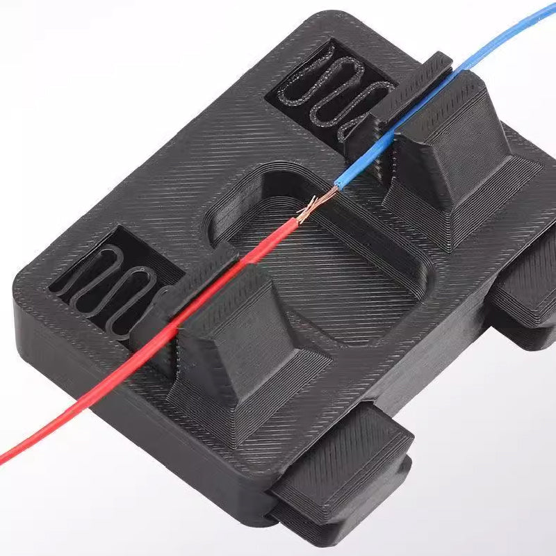 WireHold – Precision Welding Clamp Tool