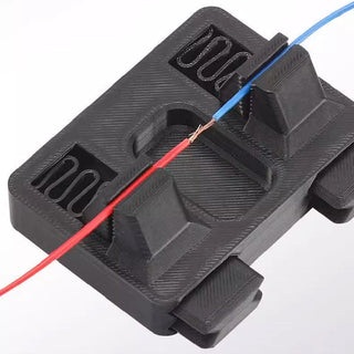 WireHold – Precision Welding Clamp Tool