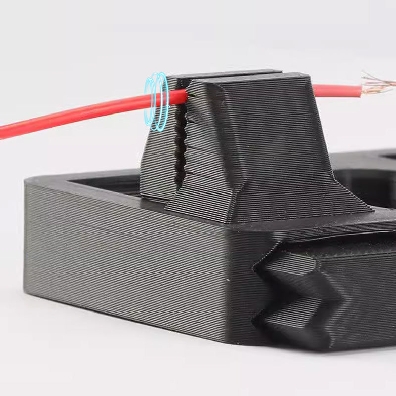 WireHold – Precision Welding Clamp Tool