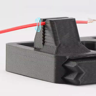 WireHold – Precision Welding Clamp Tool