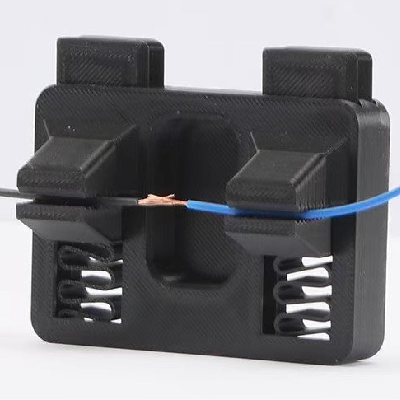 WireHold – Precision Welding Clamp Tool