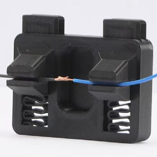 WireHold – Precision Welding Clamp Tool