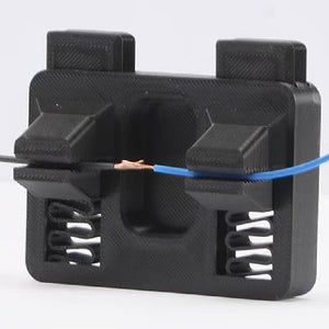 WireHold – Precision Welding Clamp Tool