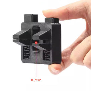 WireHold – Precision Welding Clamp Tool