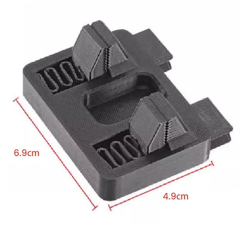 WireHold – Precision Welding Clamp Tool