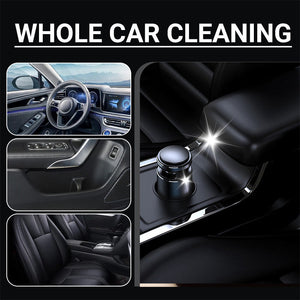 DashShine – Car Interior Polish & Cleaner