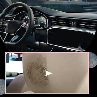DashShine – Car Interior Polish & Cleaner