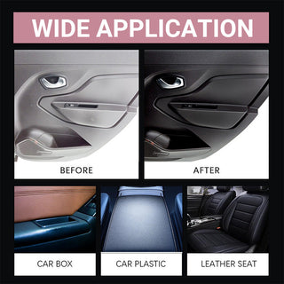 DashShine – Car Interior Polish & Cleaner