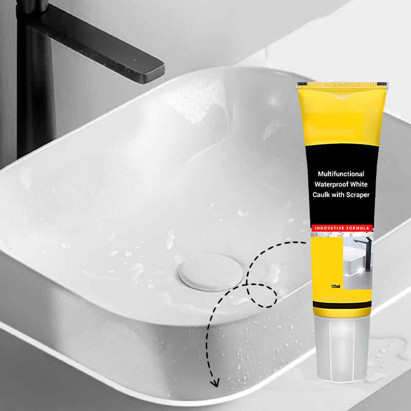 HomeGuard – Multifunctional Waterproof Sealant