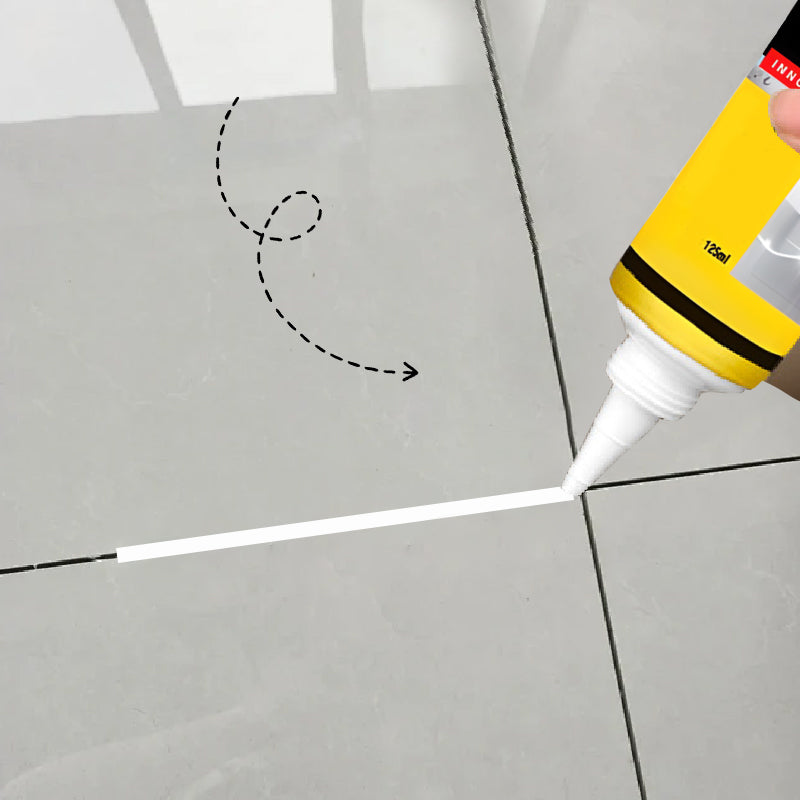 HomeGuard – Multifunctional Waterproof Sealant