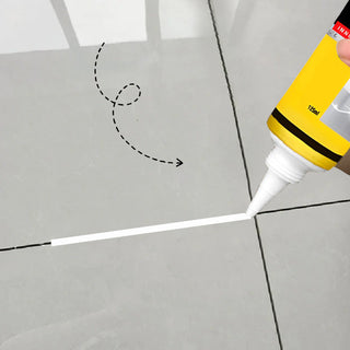 HomeGuard – Multifunctional Waterproof Sealant