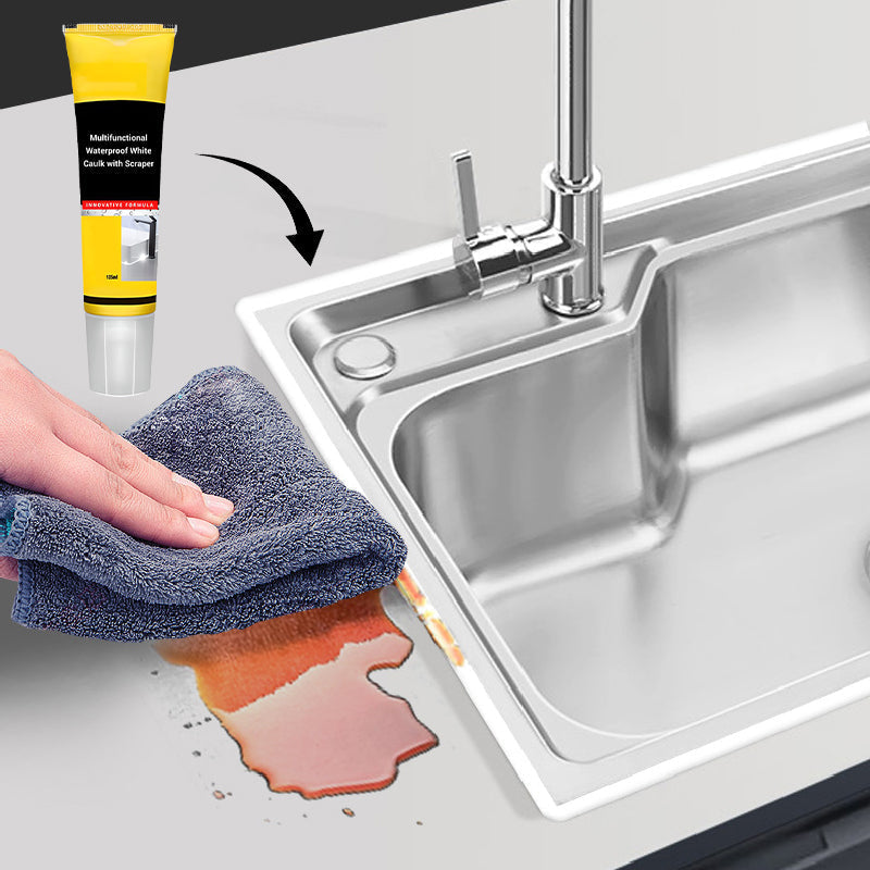 HomeGuard – Multifunctional Waterproof Sealant