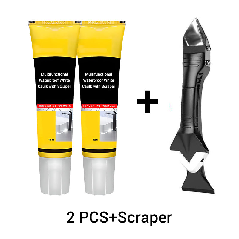 HomeGuard – Multifunctional Waterproof Sealant