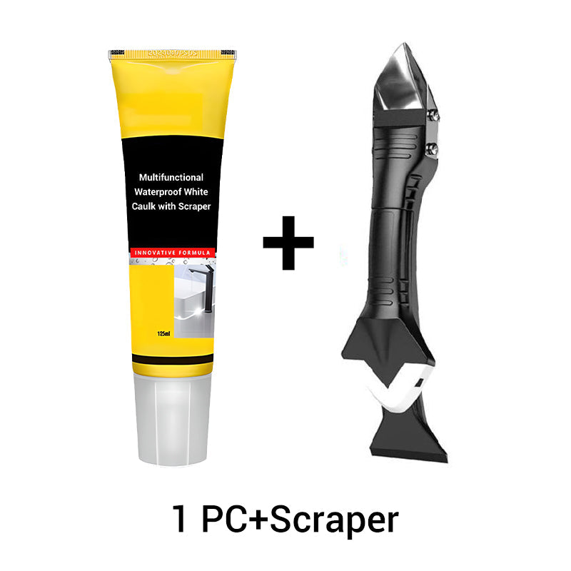 HomeGuard – Multifunctional Waterproof Sealant