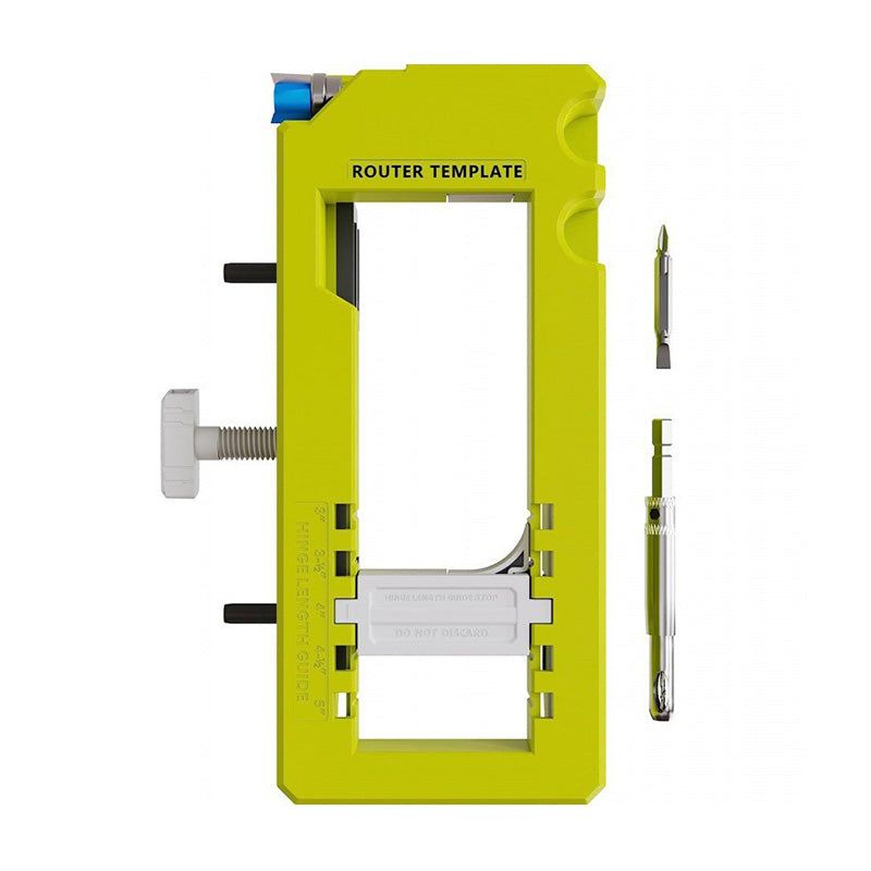 ProAlign – Door Hinge Installation Tool