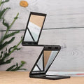 Black(13*8*3cm / 5.1* 3.1*1.1 in)