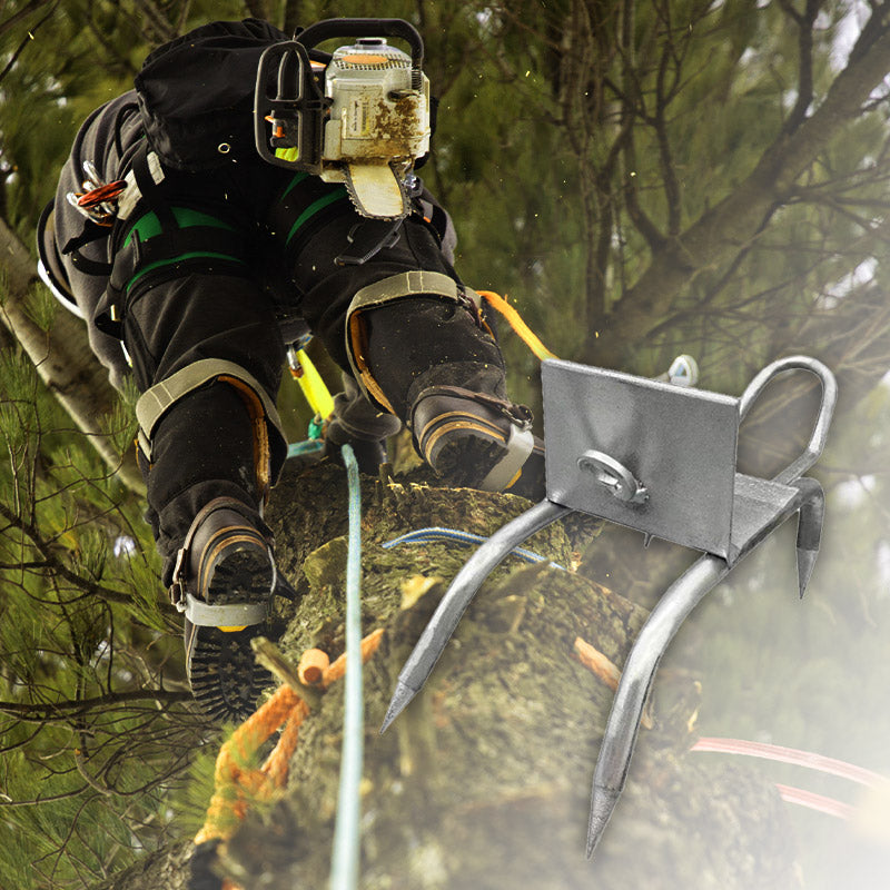 FelineGrip – Outdoor Climbing Claw Shoes