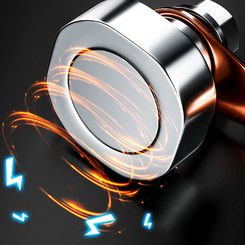 ProWeld - Magnetic Grounding Clamp for Experts