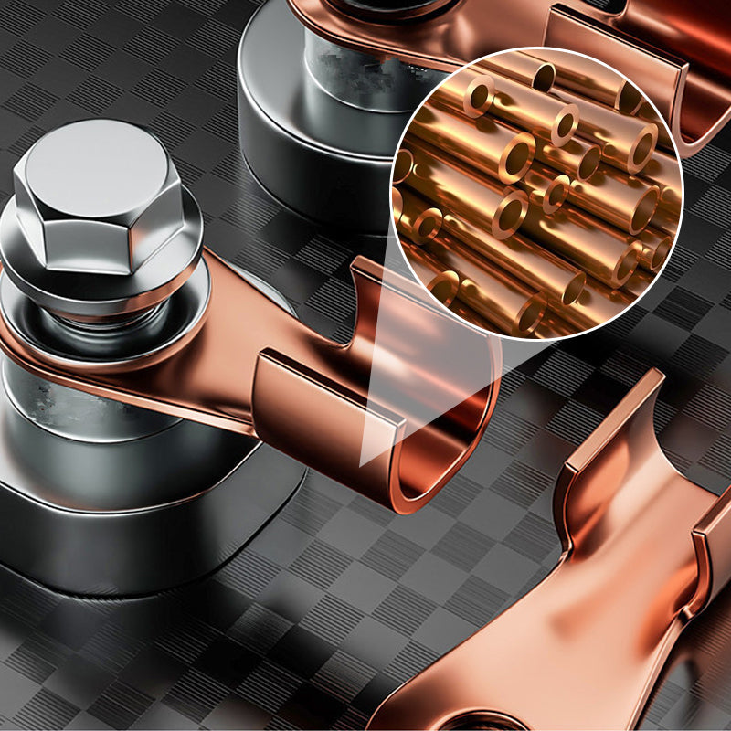 ProWeld - Magnetic Grounding Clamp for Experts