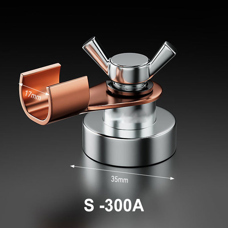 ProWeld - Magnetic Grounding Clamp for Experts