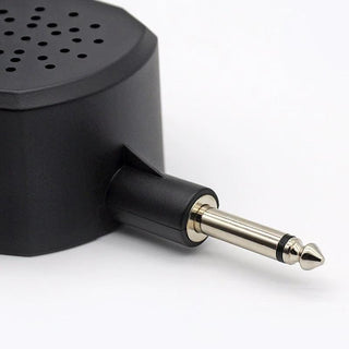 PlayAmp – HD Sound Mini Guitar Amplifier