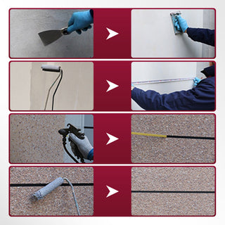 CrystalCoat – Premium Epoxy Floor Finish