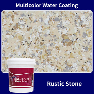 CrystalCoat – Premium Epoxy Floor Finish