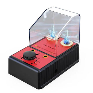 IgnitionAce - Dual Plug Tester for Cars & Motorcycles