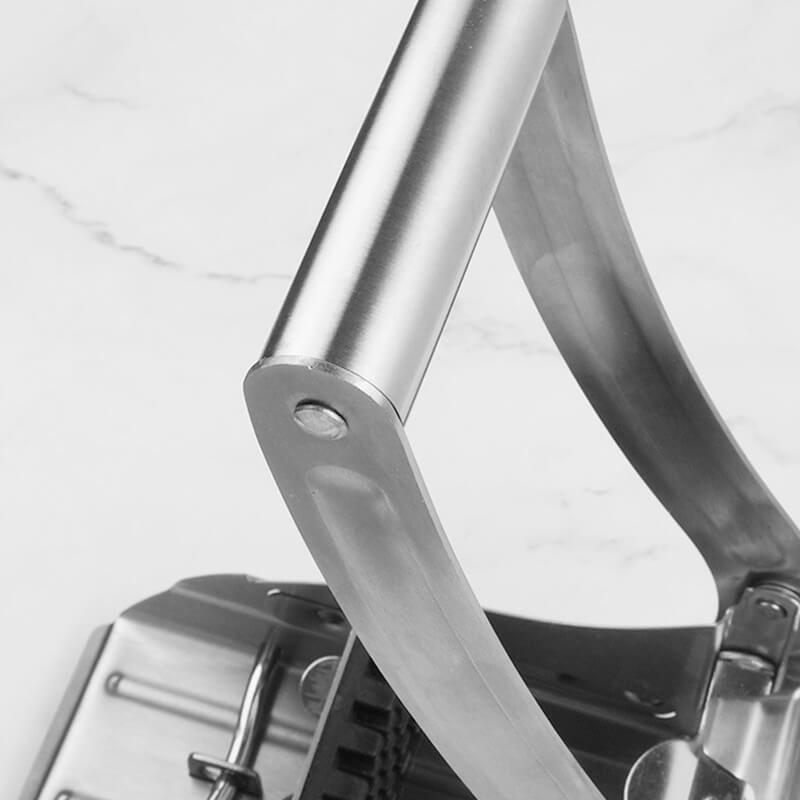 CrispCut - Fast French Fry & Veggie Slicer
