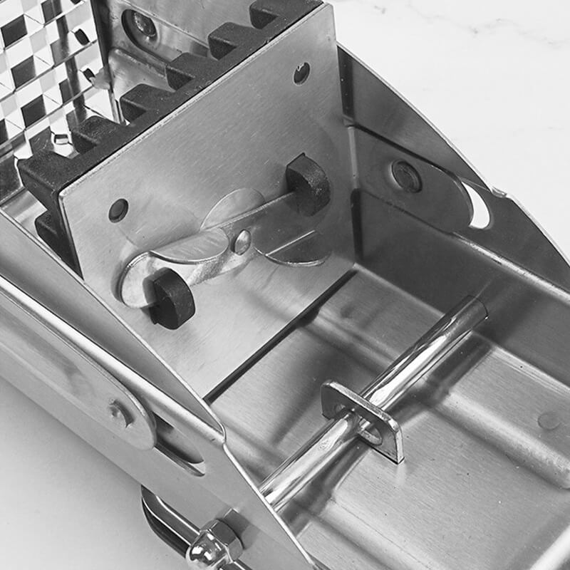 CrispCut - Fast French Fry & Veggie Slicer