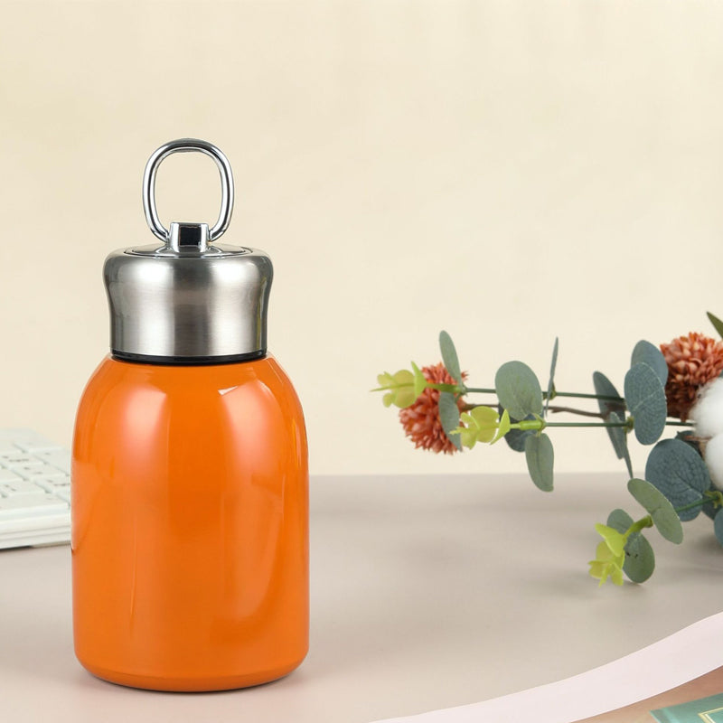 HydroMate – Portable Insulated Bottle