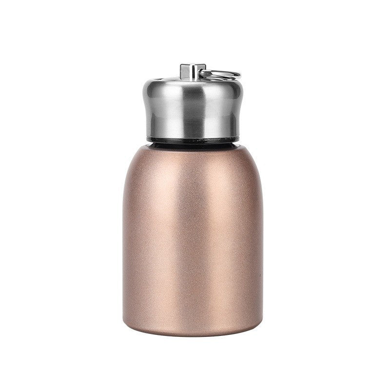 HydroMate – Portable Insulated Bottle