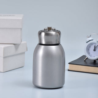 HydroMate – Portable Insulated Bottle