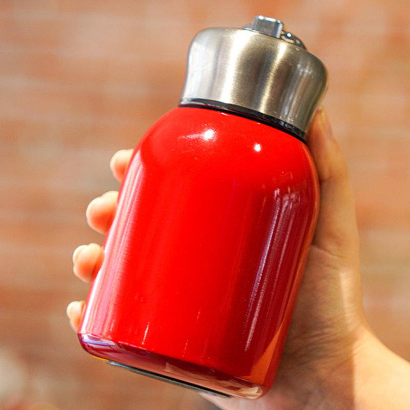 HydroMate – Portable Insulated Bottle