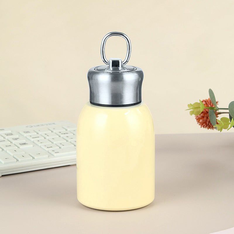 HydroMate – Portable Insulated Bottle