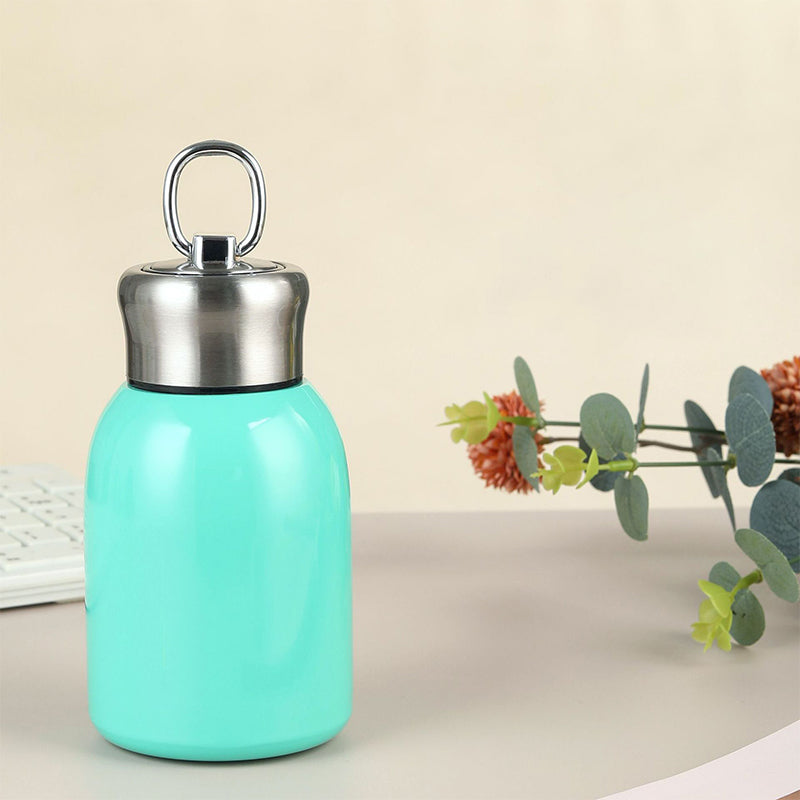 HydroMate – Portable Insulated Bottle